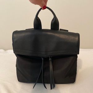 Botkier New York Trigger backpack. A great purse to have for any occasion!